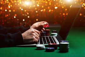 Вход на официальный сайт Lootrun Casino